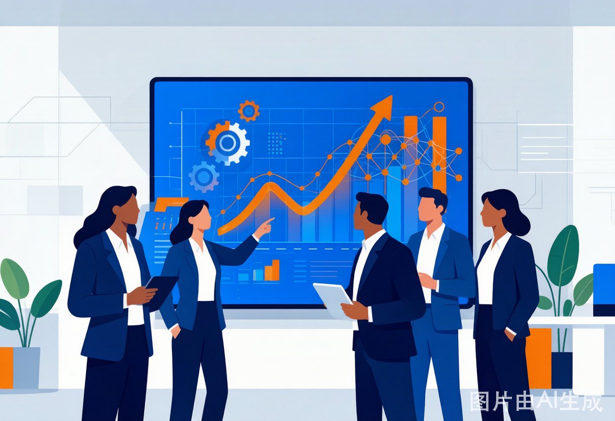 湖南秋橙信息科技有限公司团队