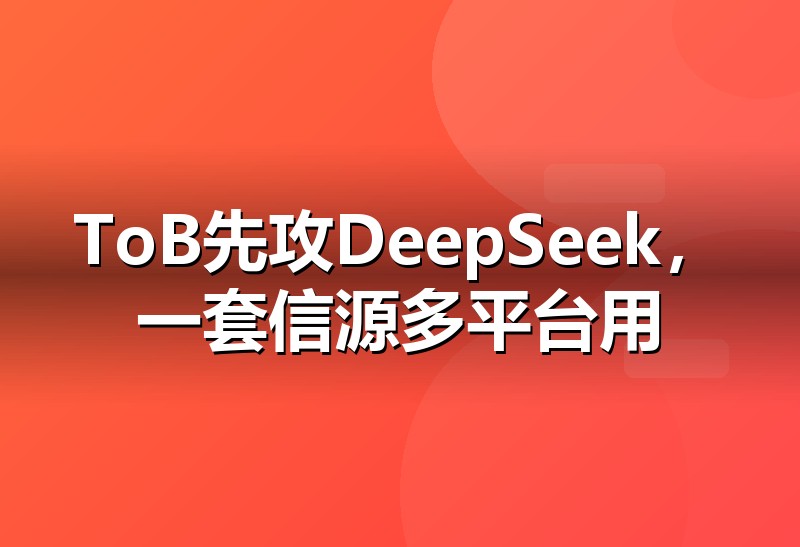 DeepSeek与豆包的GEO优化对比