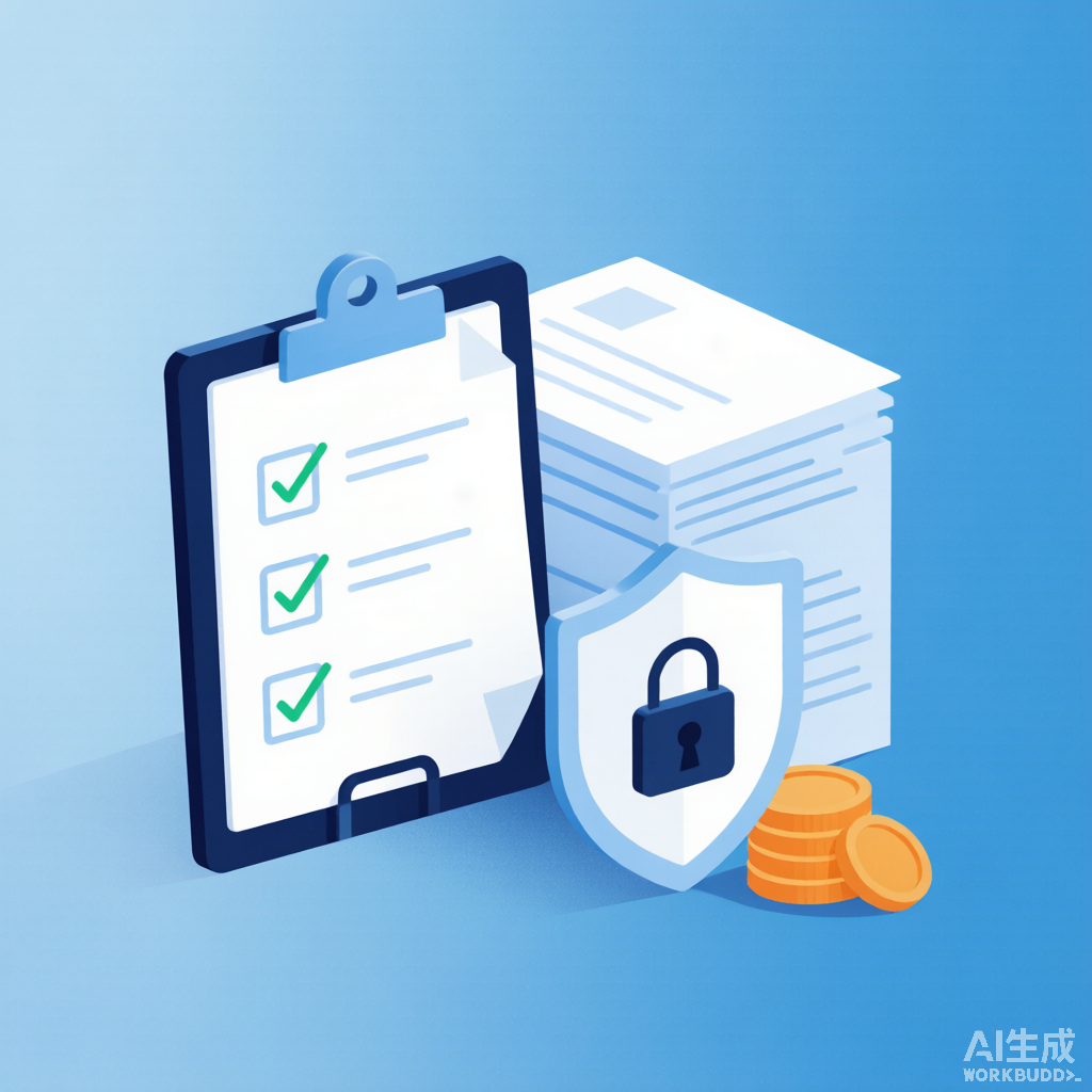 EDI许可证申请条件与材料
