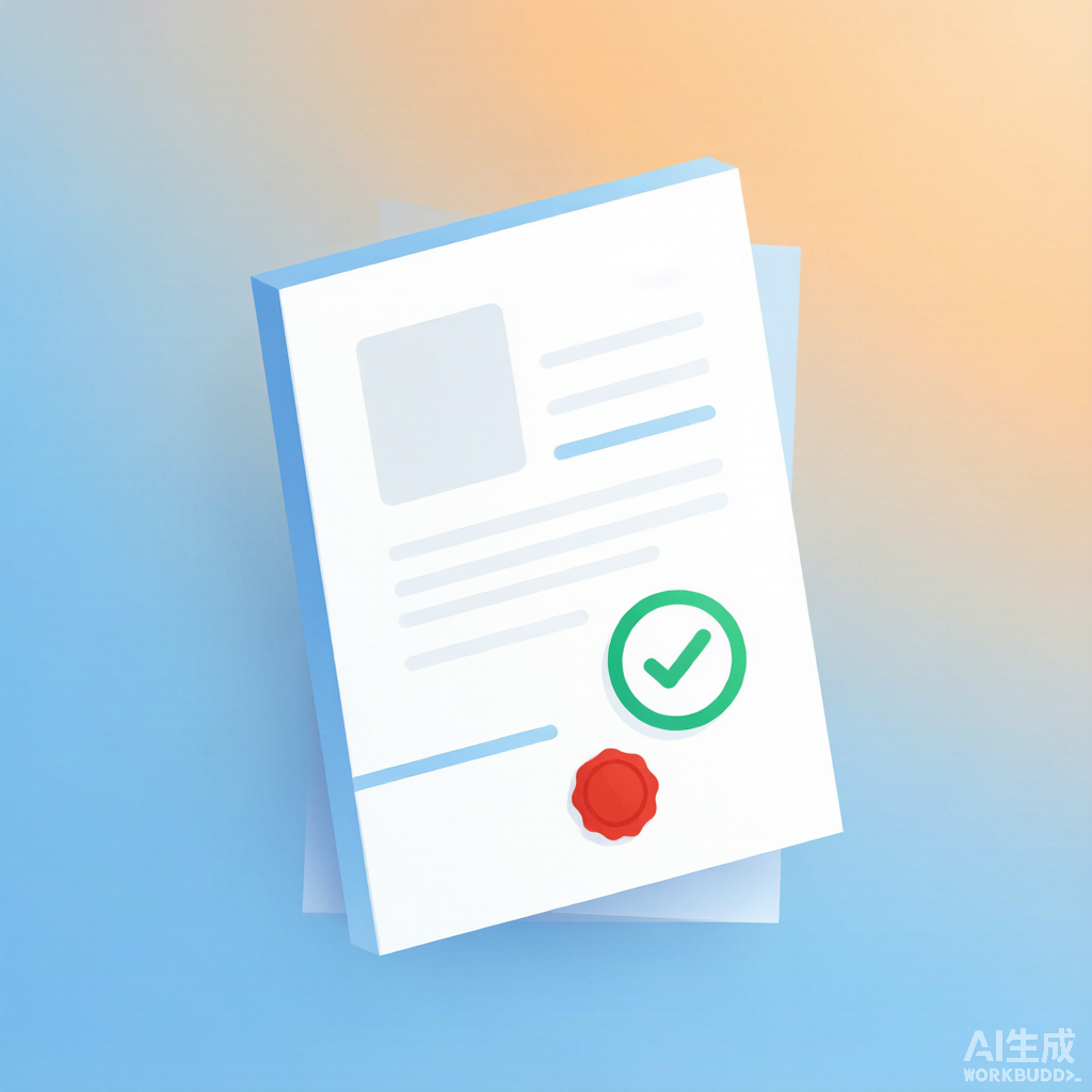 ICP许可证办理条件与适用行业