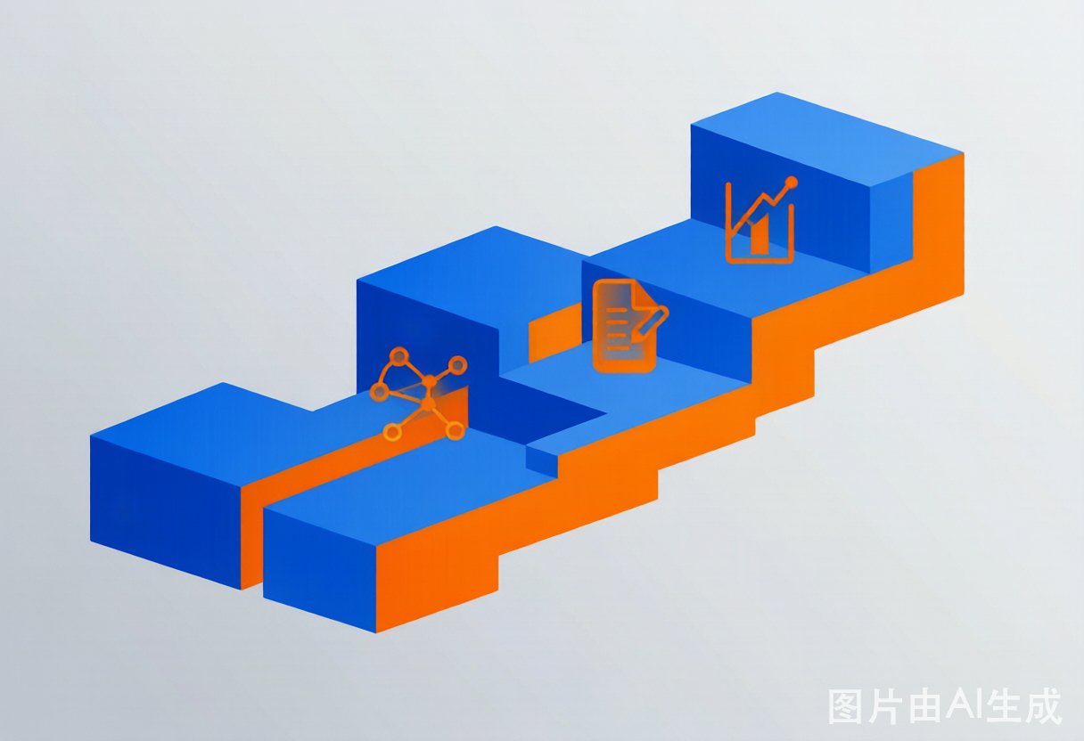 GEO实战五步框架:从诊断到迭代的闭环