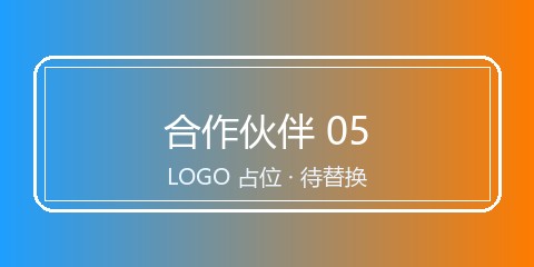 合作伙伴