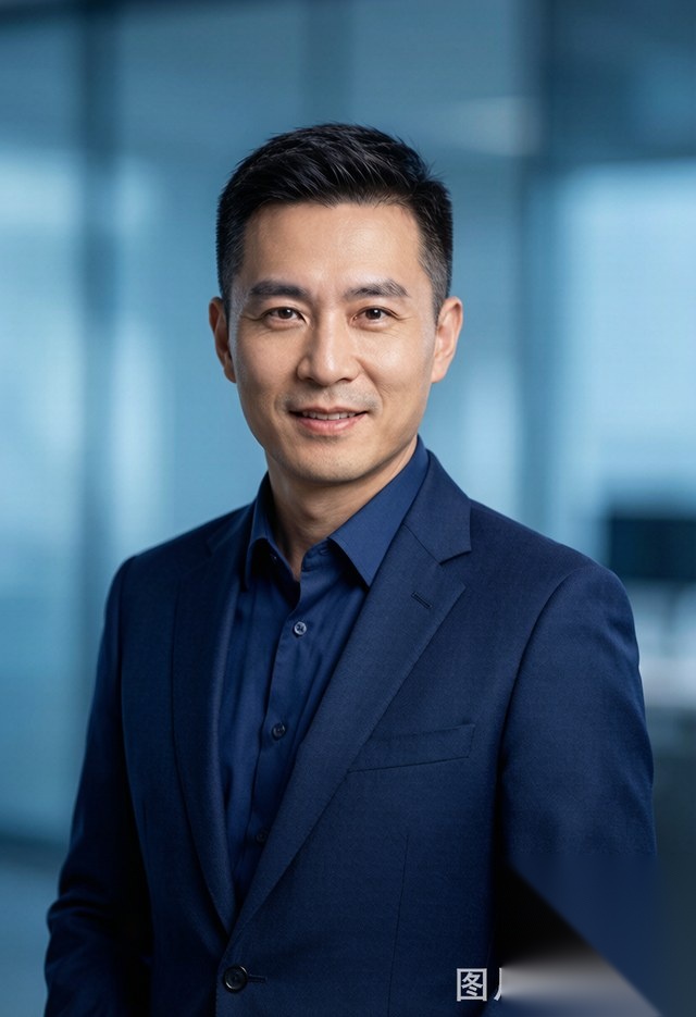 陈胜 - 秋橙科技联合创始人、首席GEO营销官