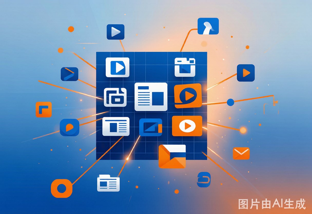 新闻源营销服务