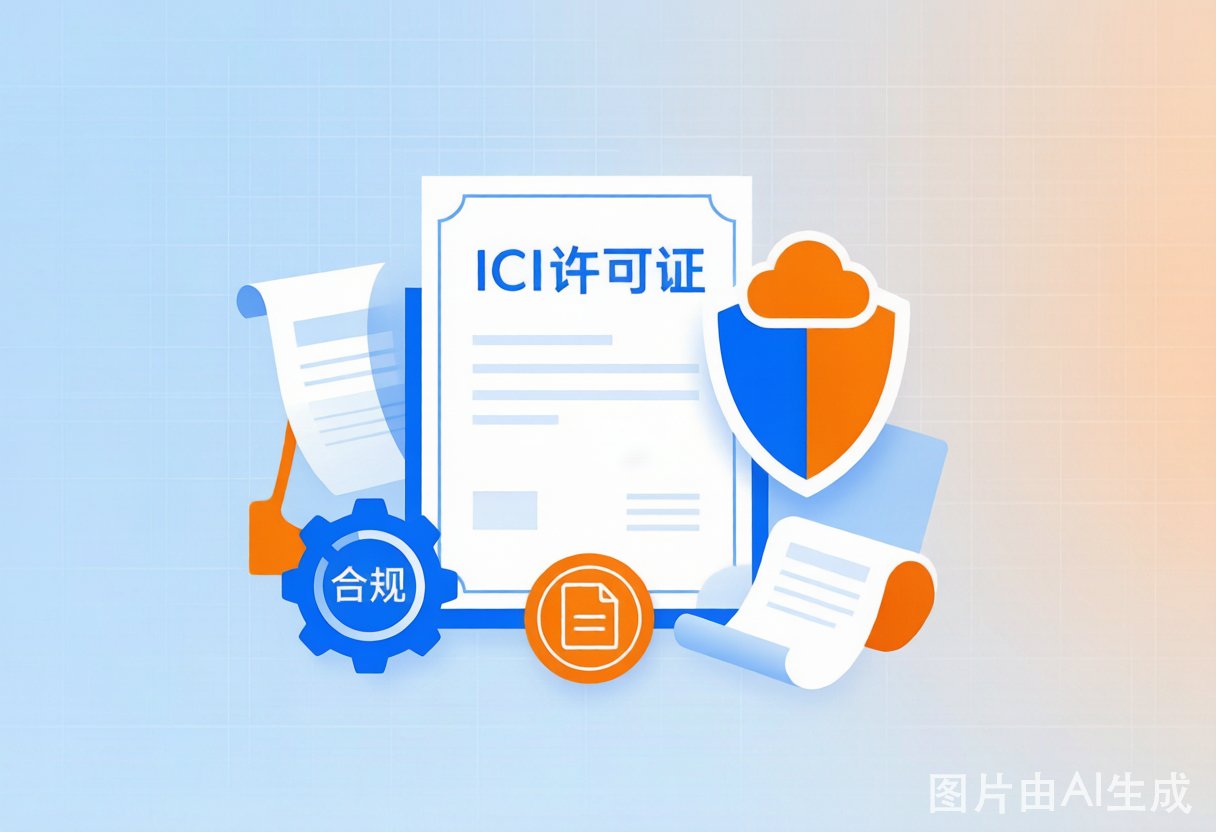 互联网资质办理服务
